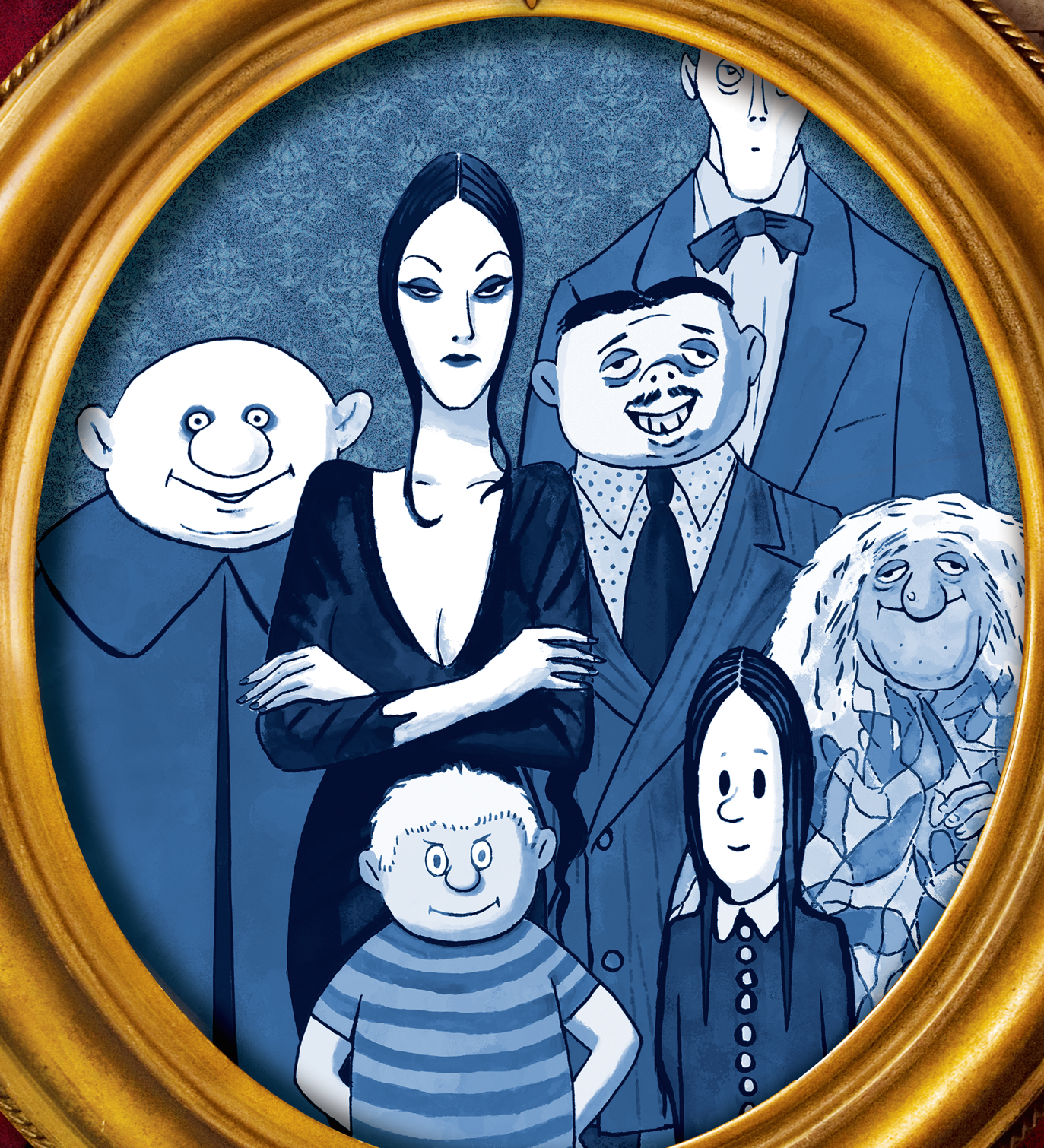 The Addams Family